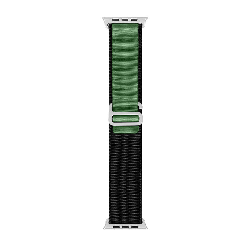Nylon Sport Loop Band for Apple Watch