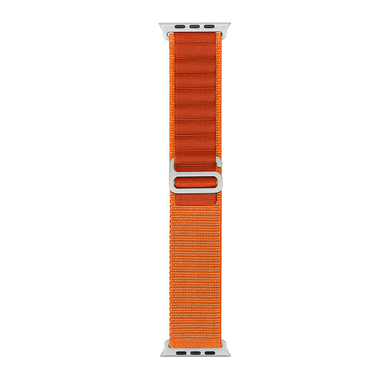 Nylon Sport Loop Band for Apple Watch