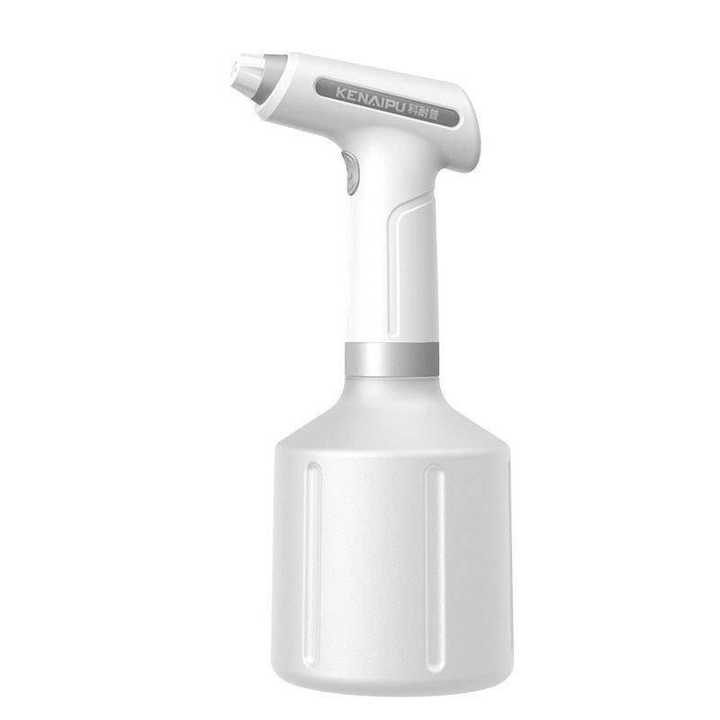 Portable Electric Disinfectant & Garden Sprayer