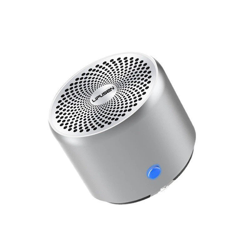 Waterproof Outdoor Bluetooth Speaker
