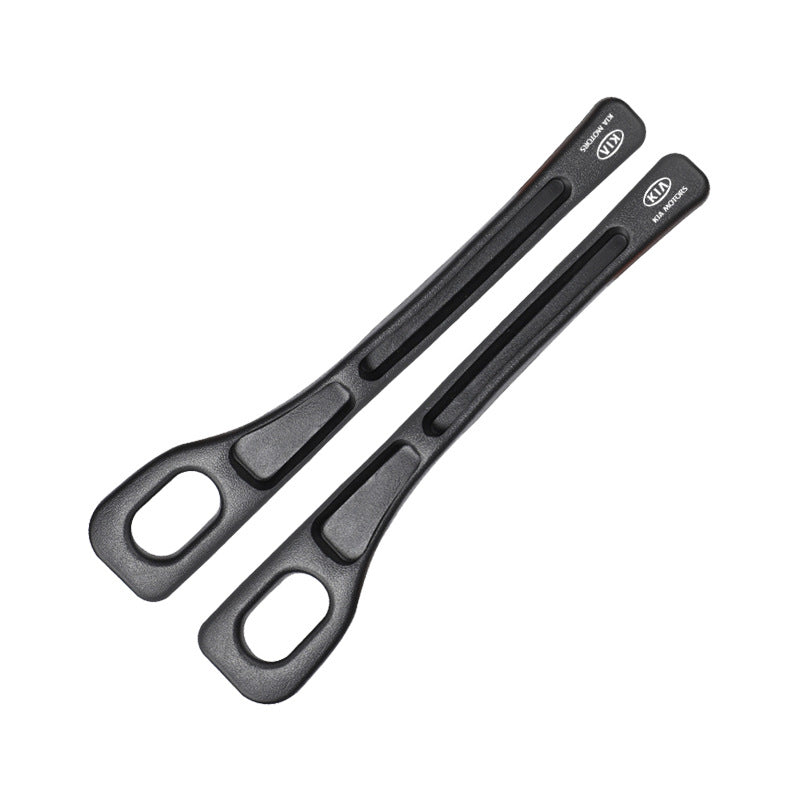 Car Seat Gap Filler Strips – Pair