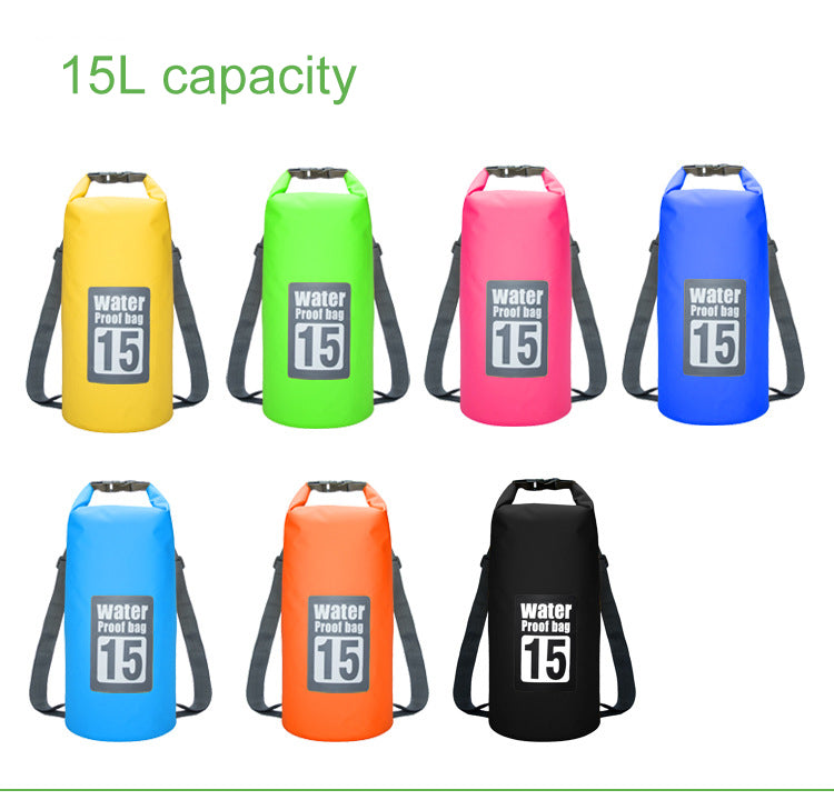Waterproof Dry Bag – 5L to 30L