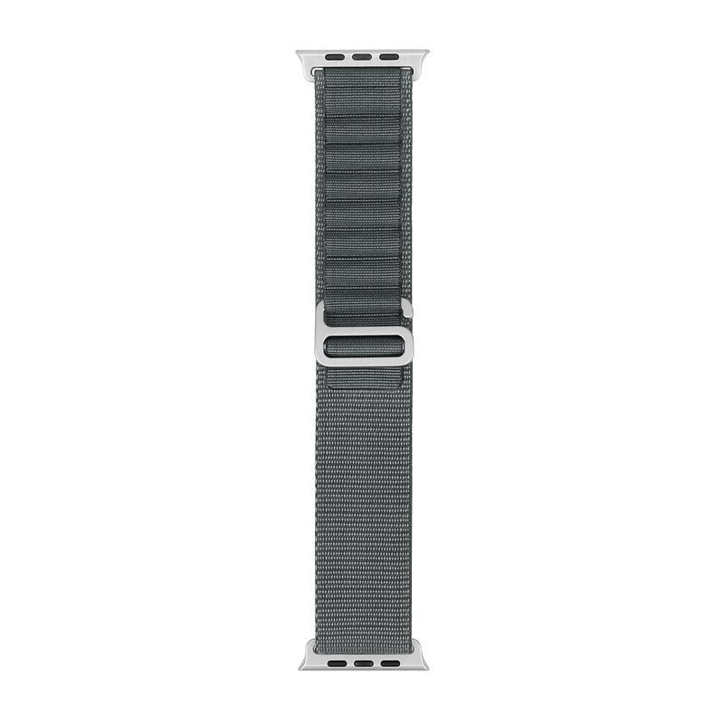 Nylon Sport Loop Band for Apple Watch