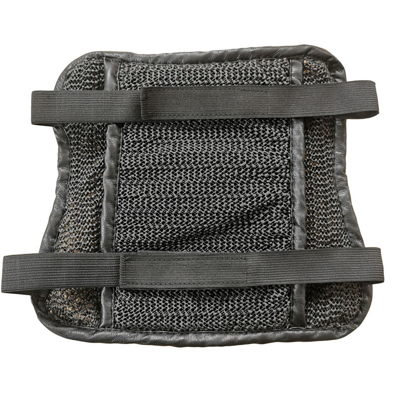 Cooling Mesh Motorcycle Seat Cover