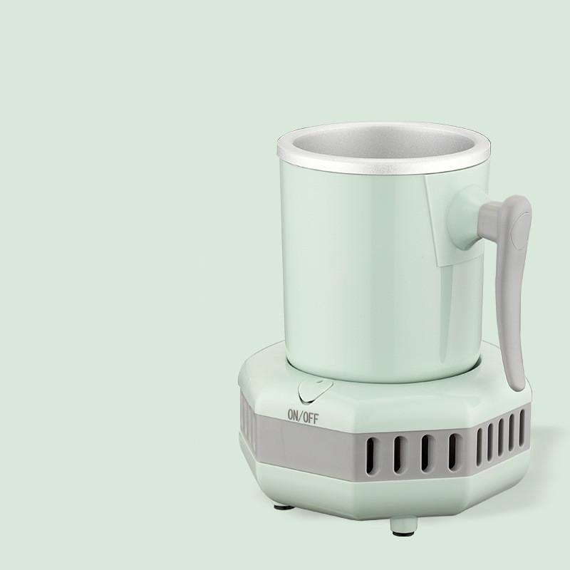 Electric Beverage Cooling Cup
