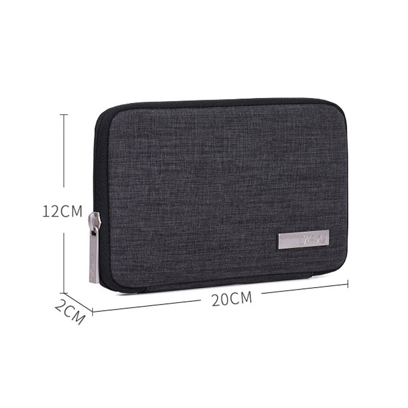 Travel Tech Organizer Bag