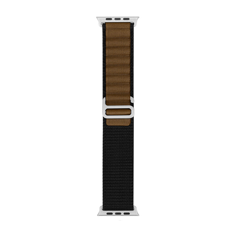 Nylon Sport Loop Band for Apple Watch