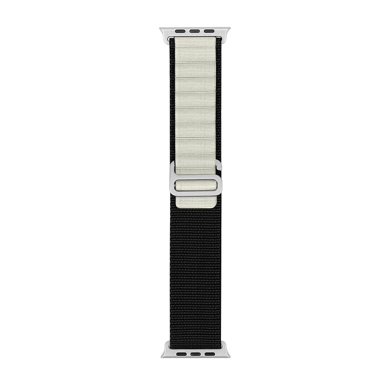 Nylon Sport Loop Band for Apple Watch