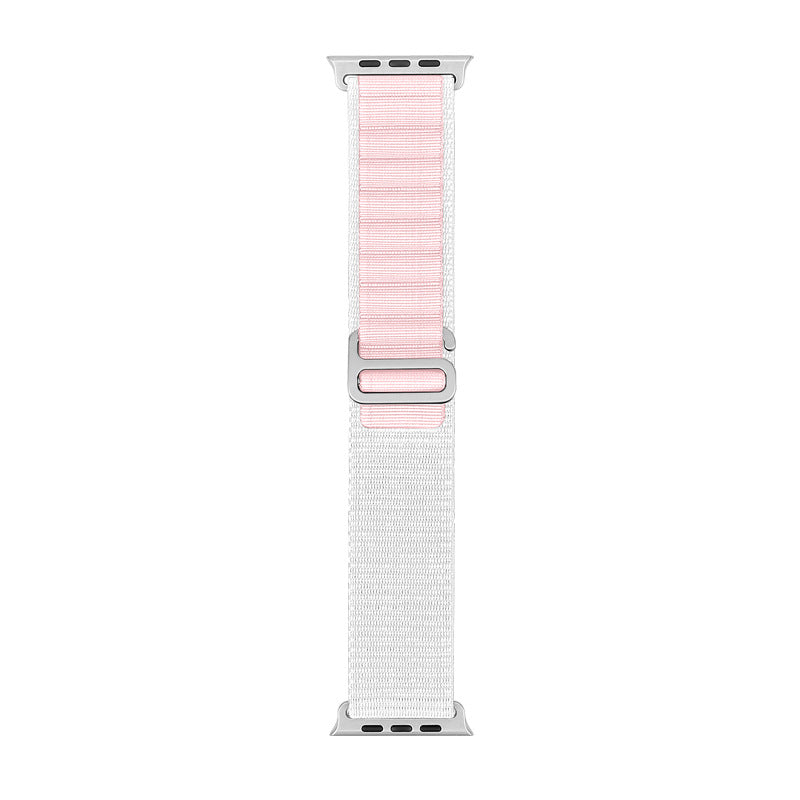Nylon Sport Loop Band for Apple Watch