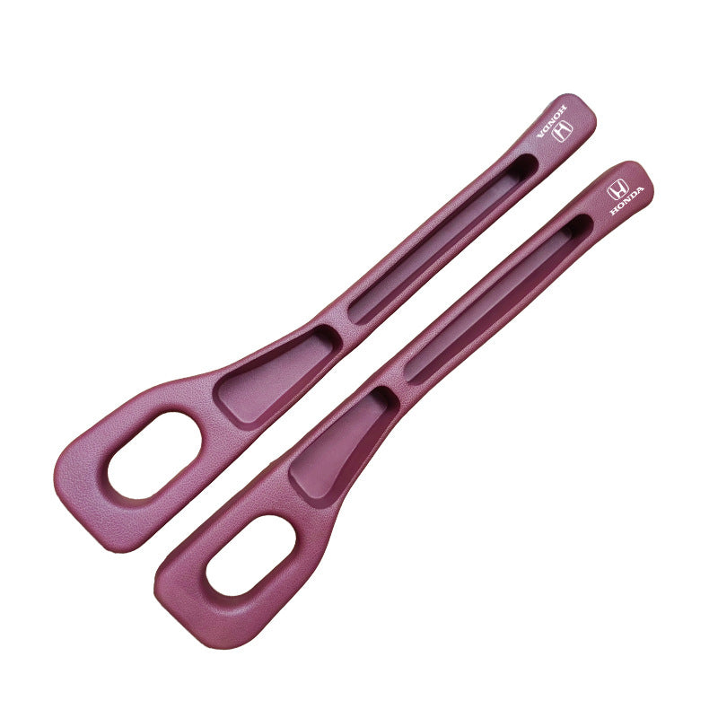 Car Seat Gap Filler Strips – Pair