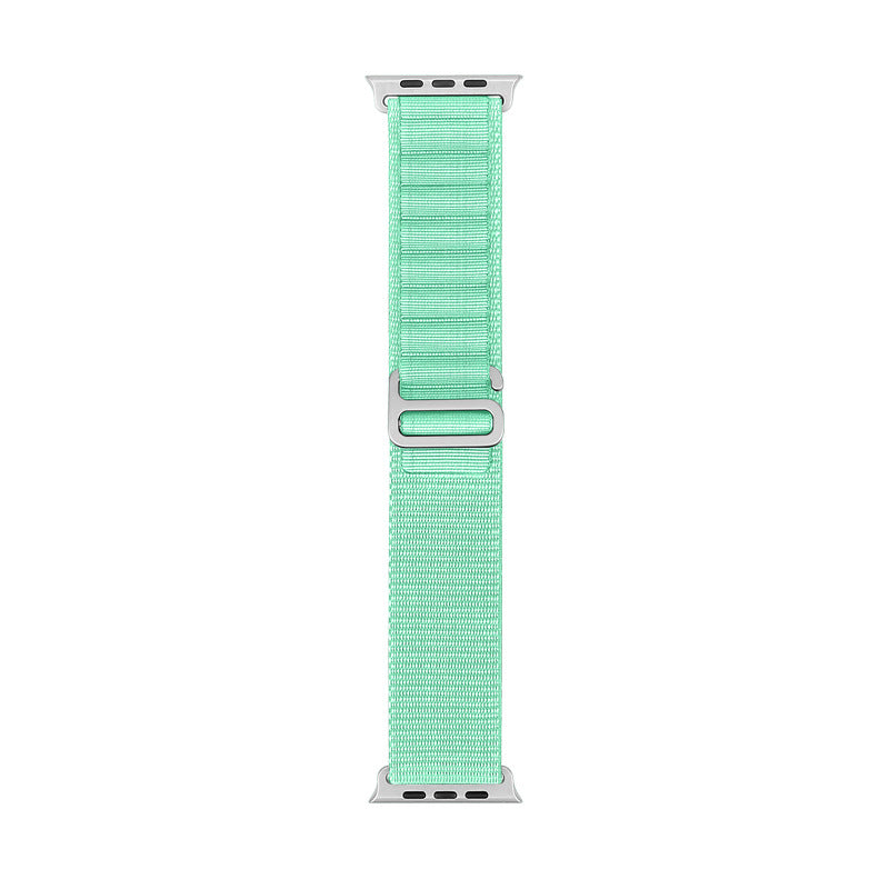 Nylon Sport Loop Band for Apple Watch