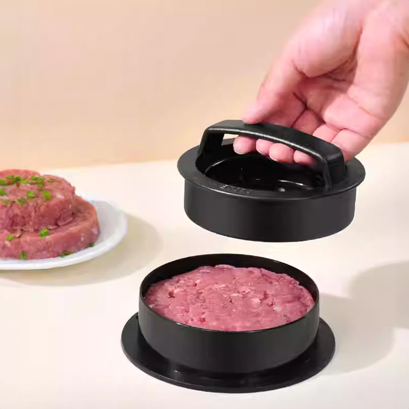 3-in-1 Burger & Meatball Press