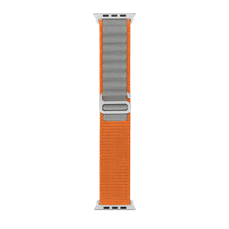 Nylon Sport Loop Band for Apple Watch