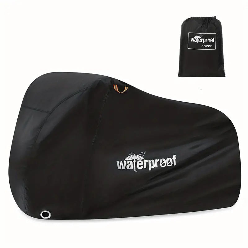 Waterproof Motorcycle & Scooter Cover