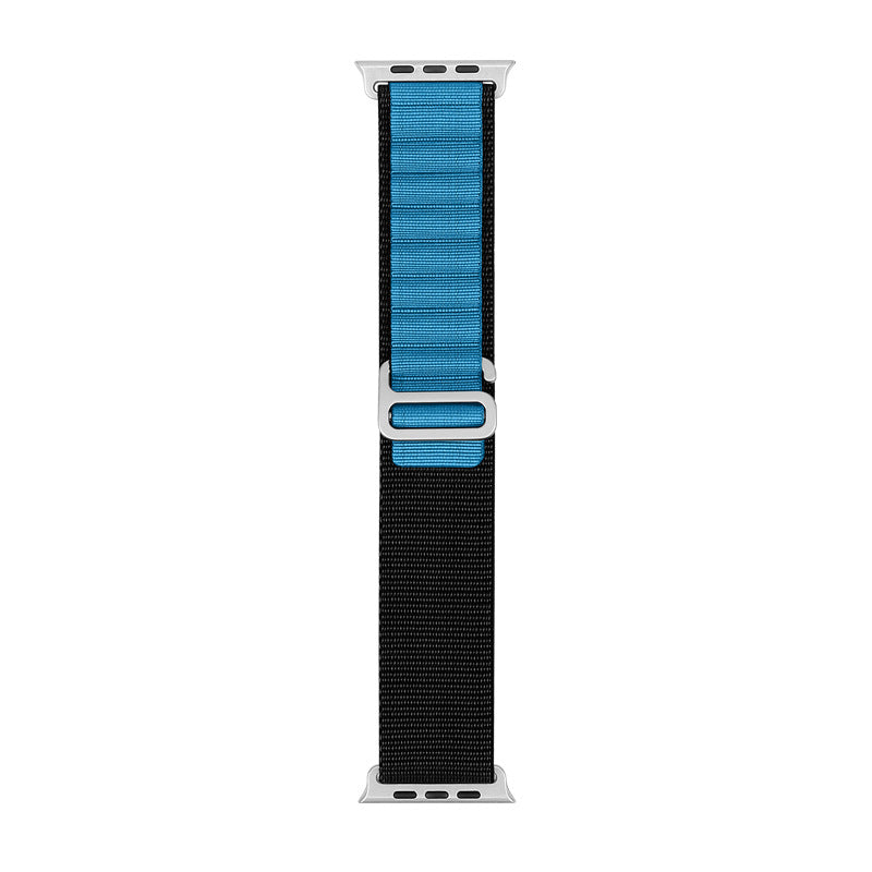 Nylon Sport Loop Band for Apple Watch