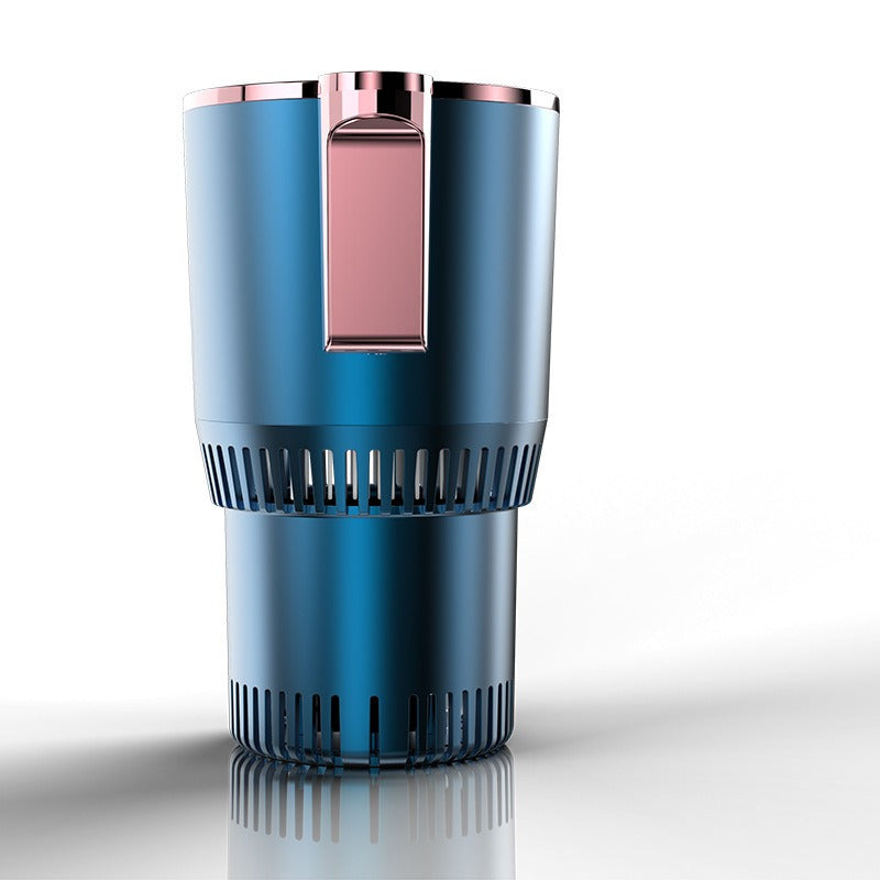 Car Cooling & Heating Cup