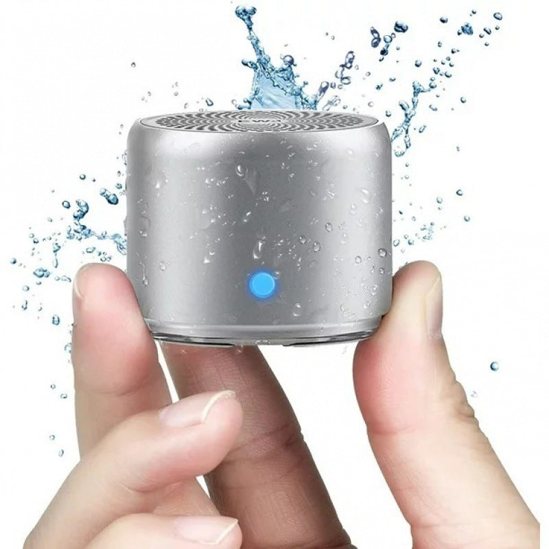 Waterproof Outdoor Bluetooth Speaker