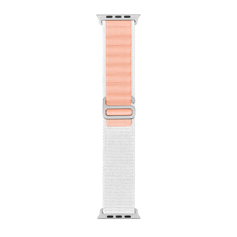 Nylon Sport Loop Band for Apple Watch