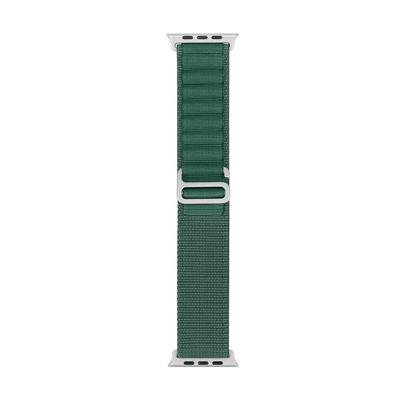 Nylon Sport Loop Band for Apple Watch