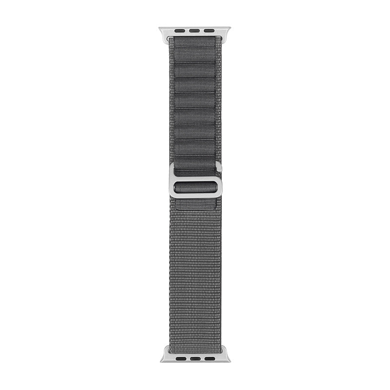 Nylon Sport Loop Band for Apple Watch