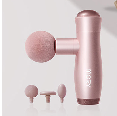 Cordless Mini Massage Gun