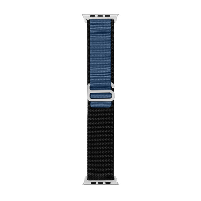 Nylon Sport Loop Band for Apple Watch