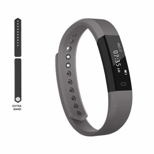 SmartFit Slim Activity Tracker – Fitness & Sleep Monitor