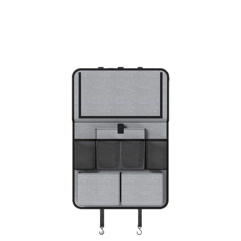 Back Seat Storage Organiser