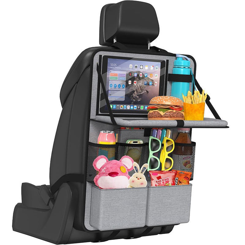 Back Seat Storage Organiser