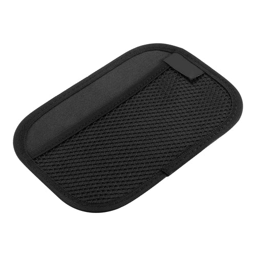 Car Storage Net Pocket Organizer