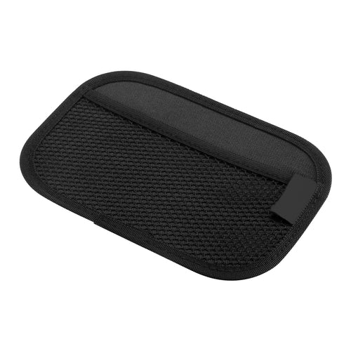 Car Storage Net Pocket Organizer
