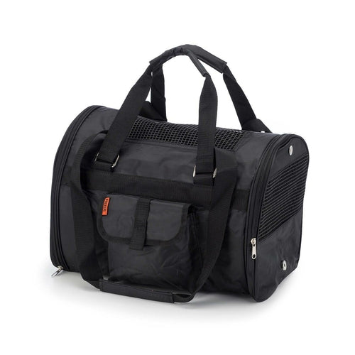 Jet Pet Carrier - Travel Bag for Cats & Small Dogs