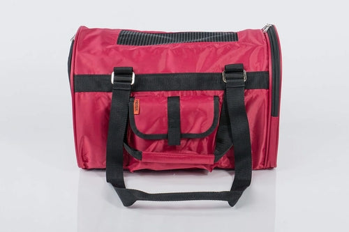 Jet Pet Carrier - Travel Bag for Cats & Small Dogs