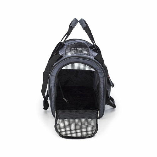 Jet Pet Carrier - Travel Bag for Cats & Small Dogs