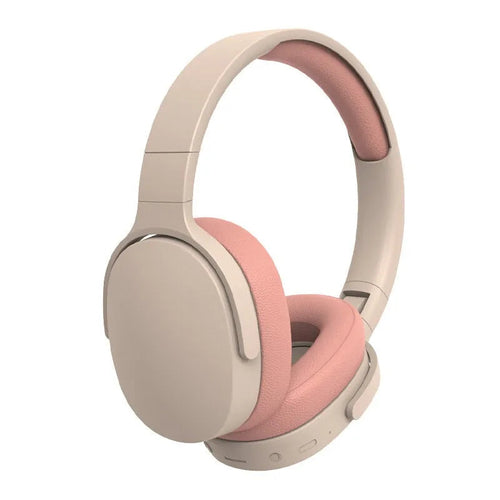 Wireless Bluetooth 5.3 Over-Ear Headphones
