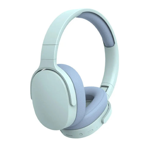Wireless Bluetooth 5.3 Over-Ear Headphones