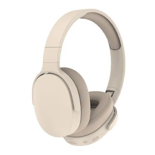 Wireless Bluetooth 5.3 Over-Ear Headphones