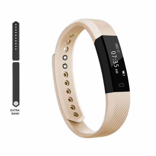 SmartFit Slim Activity Tracker – Fitness & Sleep Monitor