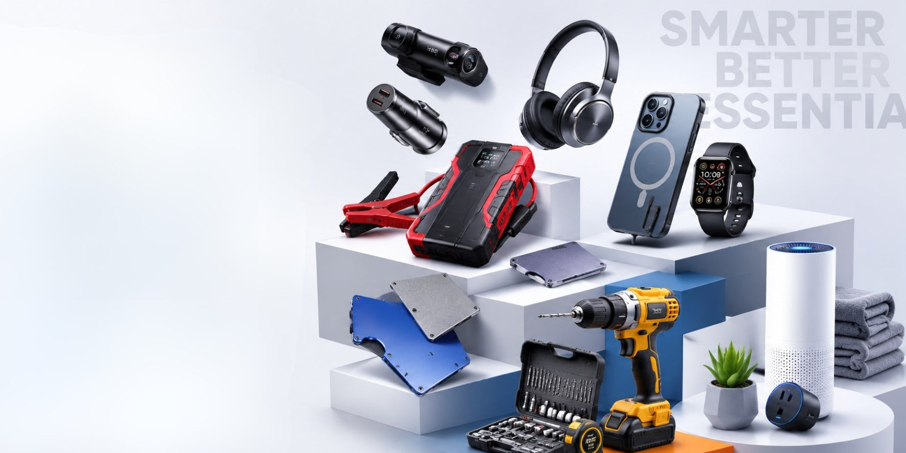 Premium Products, Trusted Quality