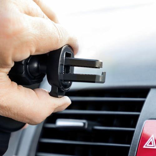 Wireless Car Phone Holder & Charger
