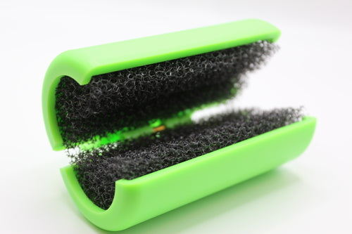 KleanGrip Cable Cleaner