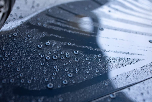 Nano Car Coating – 250ml