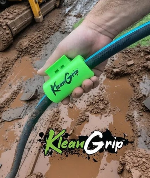 KleanGrip Cable Cleaner