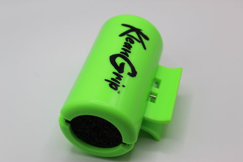 KleanGrip Cable Cleaner