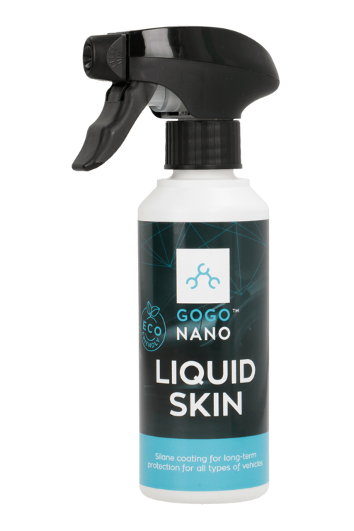 Nano Car Coating – 250ml