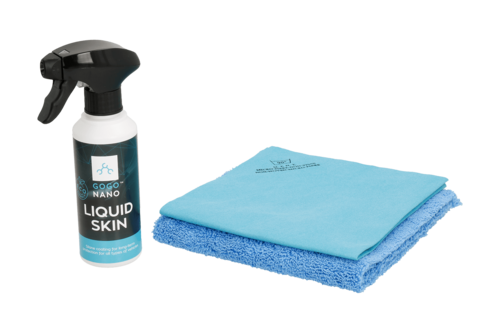 Nano Car Coating – 250ml