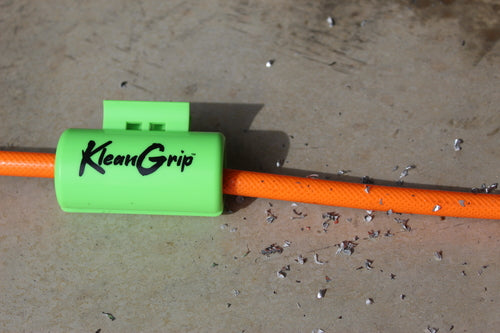 KleanGrip Cable Cleaner