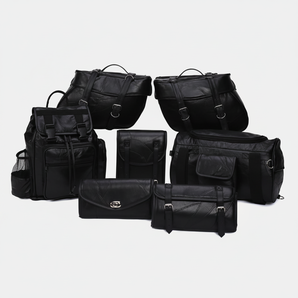 Discount Motorcycle Luggage