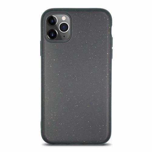 Recycled Ocean Plastic Clear iPhone Case