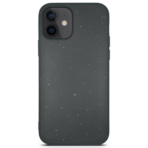 Recycled Ocean Plastic Clear iPhone Case